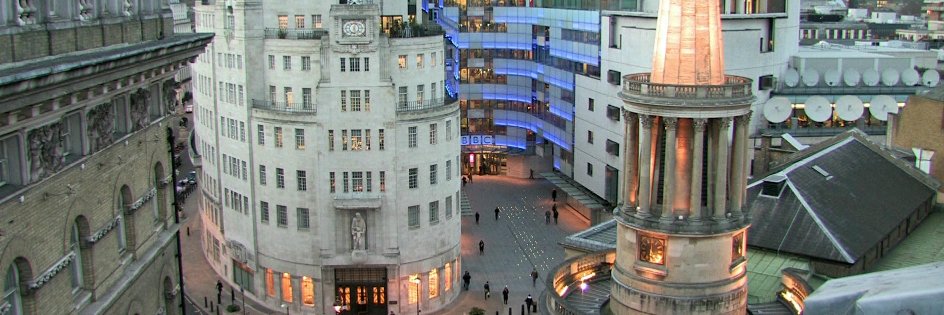 BBC Current Affairs's banner