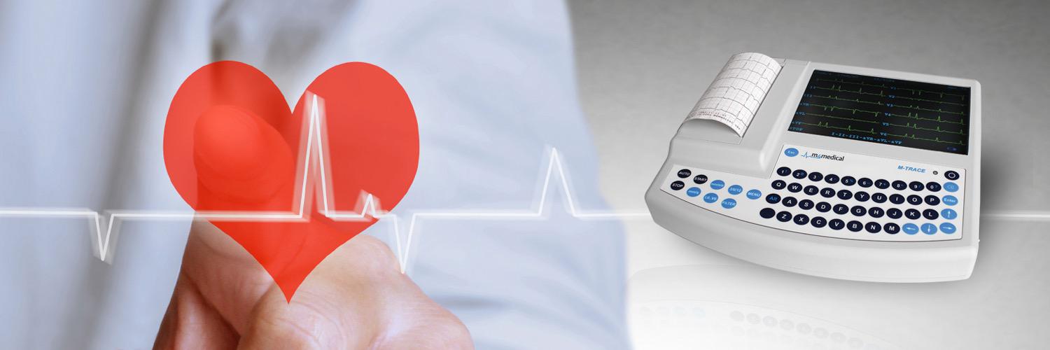 M4Medical's profile banner image