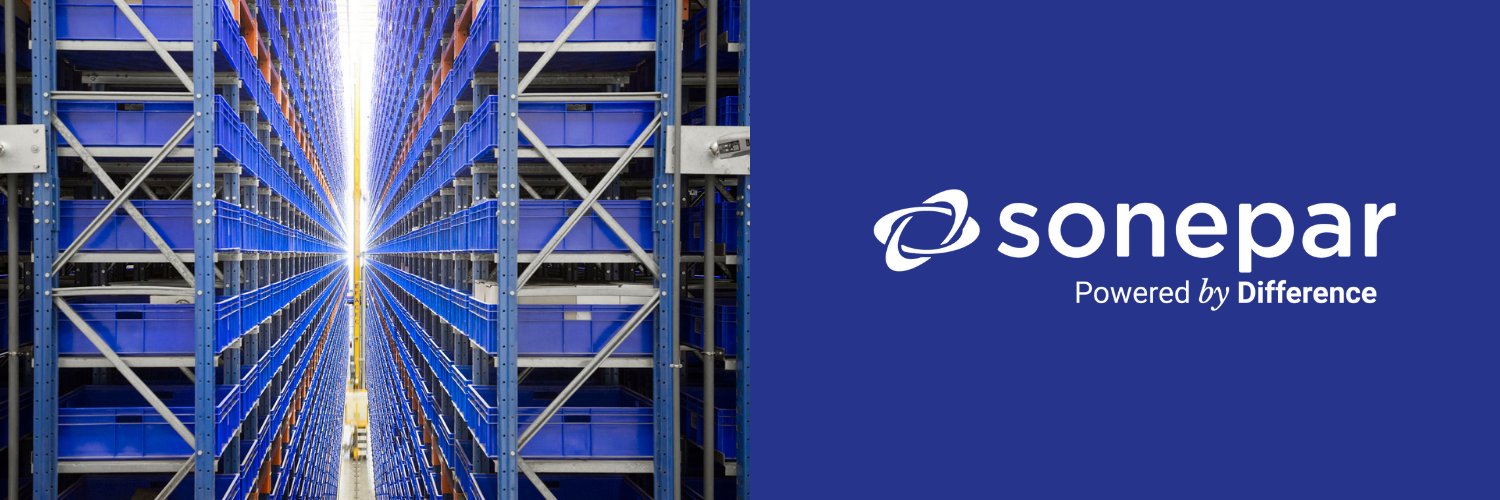 Sonepar banner