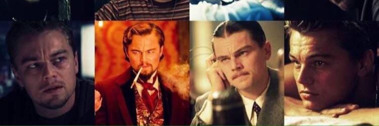 LeoDiCaprioFanG's profile banner image
