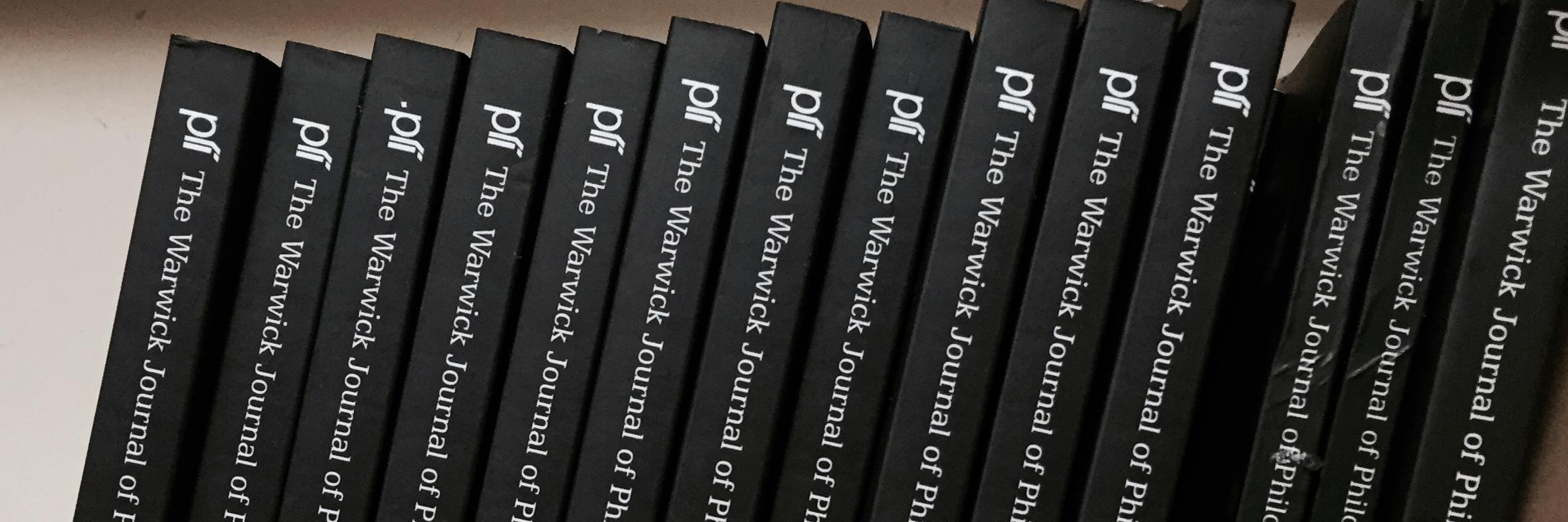 PliJournal's profile banner image