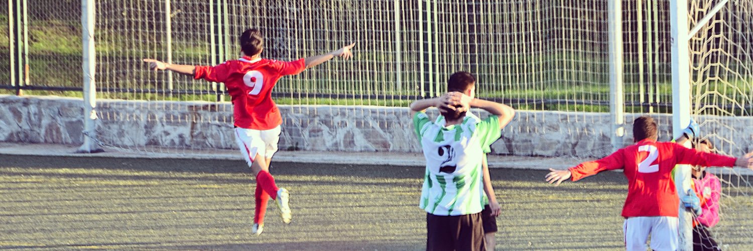 AitorAmigo9's profile banner image