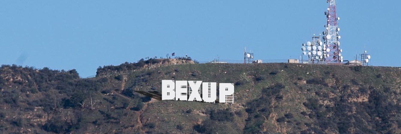 BexupConsulting's profile banner image