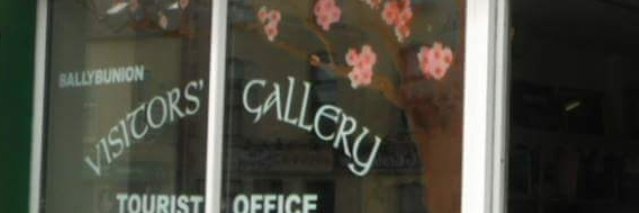 ballybtourists's profile banner image