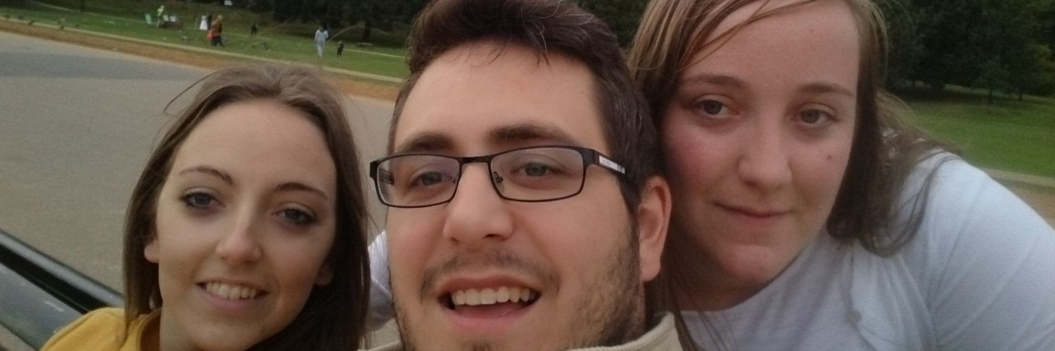 danyLumbrales's profile banner image