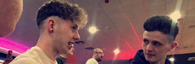CamiMahoney's profile banner image