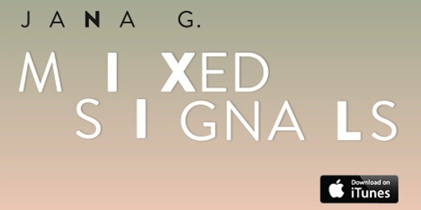 JanaGMusic's profile banner image