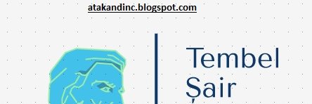 atakandinc's profile banner image