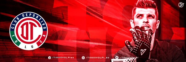 Tiago Volpi Profile Banner