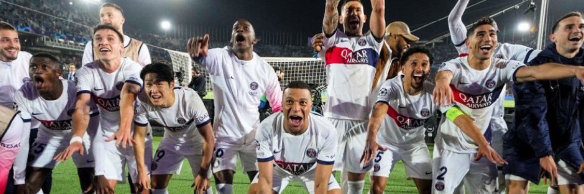 CDubromel's profile banner image