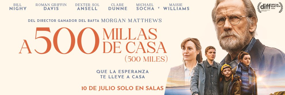 Divisa Films banner