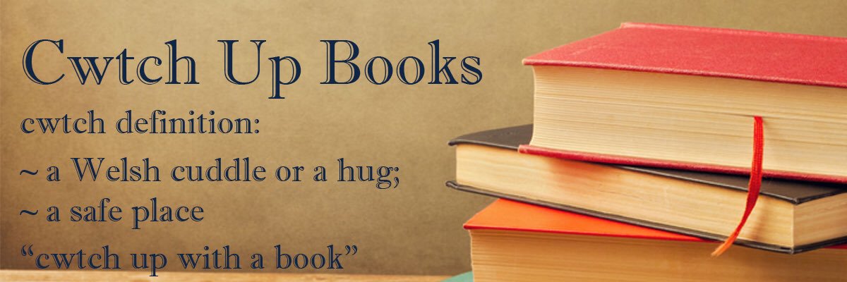 CwtchUpBooks's profile banner image