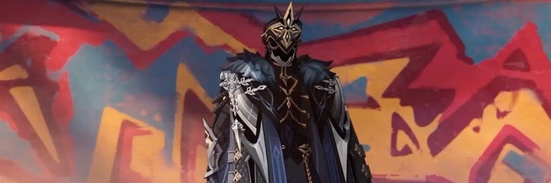 YuwukiCastor's profile banner image