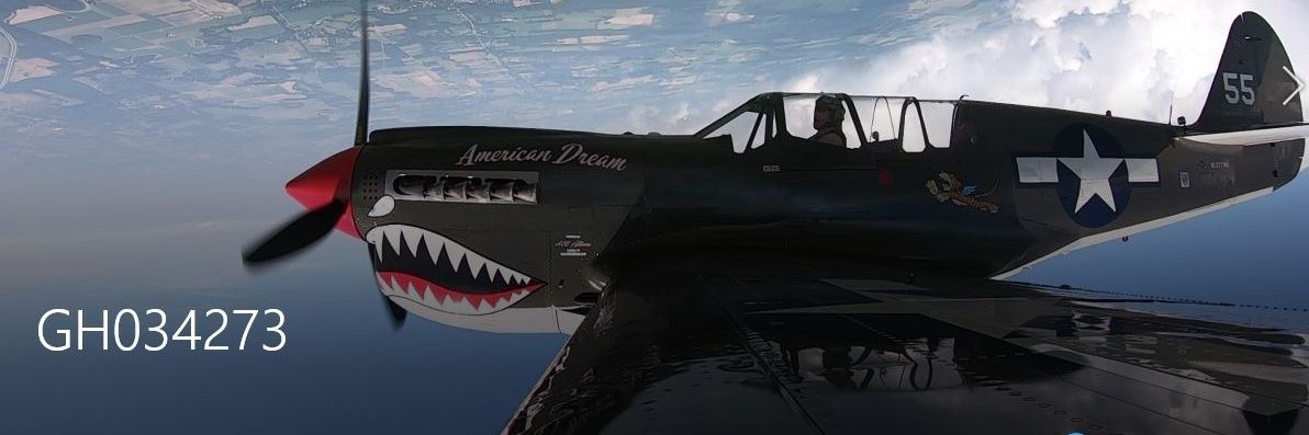 Alexis Arnold banner