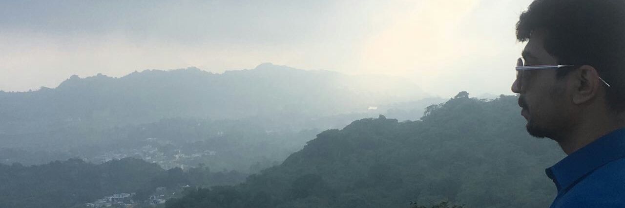 sbhatt22's profile banner image