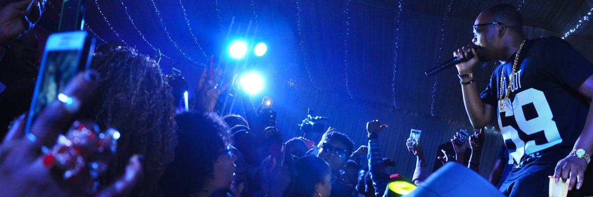 ItzTheWeekend's profile banner image