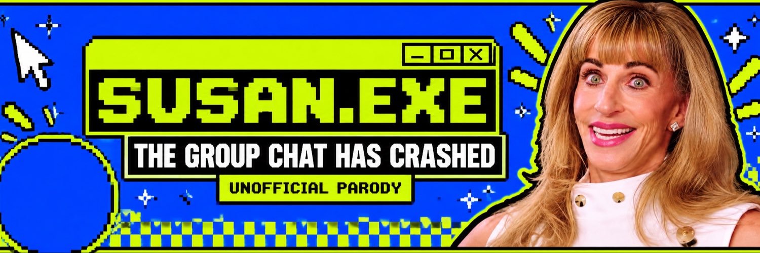 Susan_exe's profile banner image