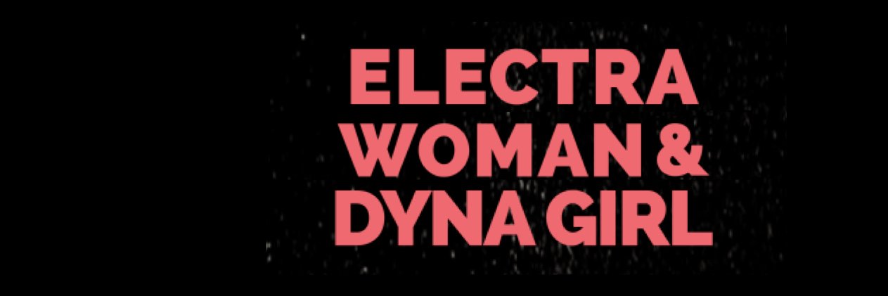 ElectraDyna's profile banner image