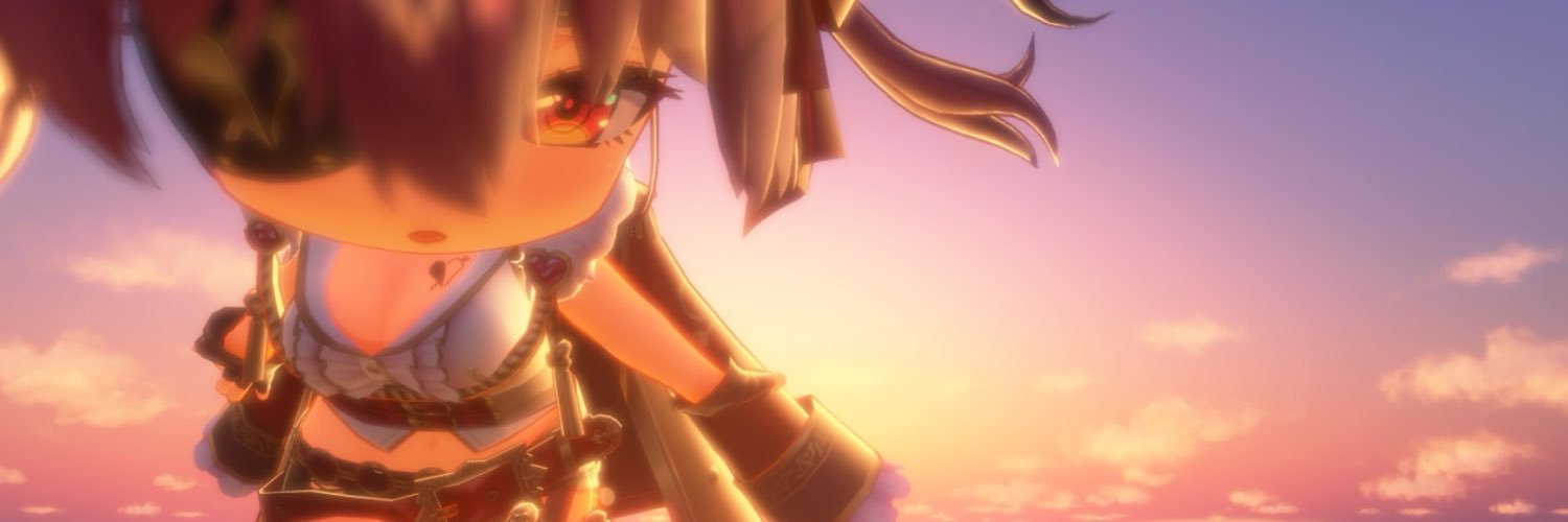 janismato's profile banner image