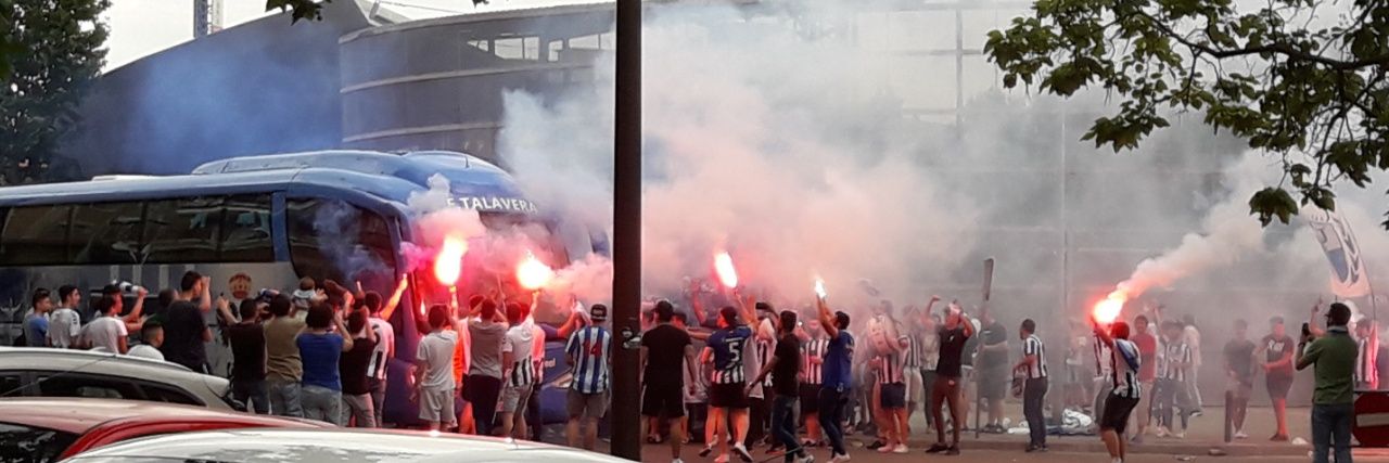 Tala!!! 🏺🇳🇮 banner