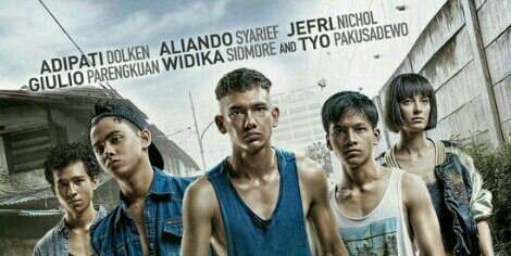 PacarAliSyarief's profile banner image