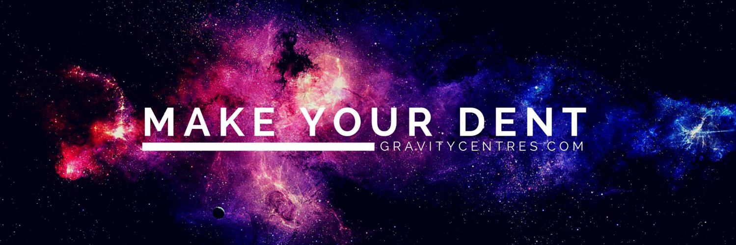 gravitycentres's profile banner image