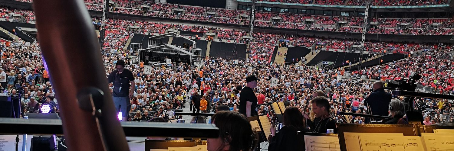 paultboyes's profile banner image