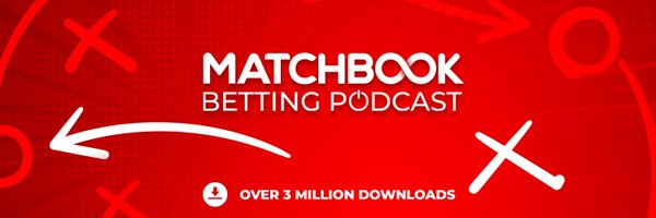 TeamMatchbook Profile Banner