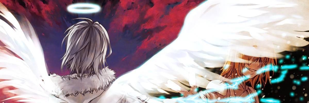 Haracine's profile banner image
