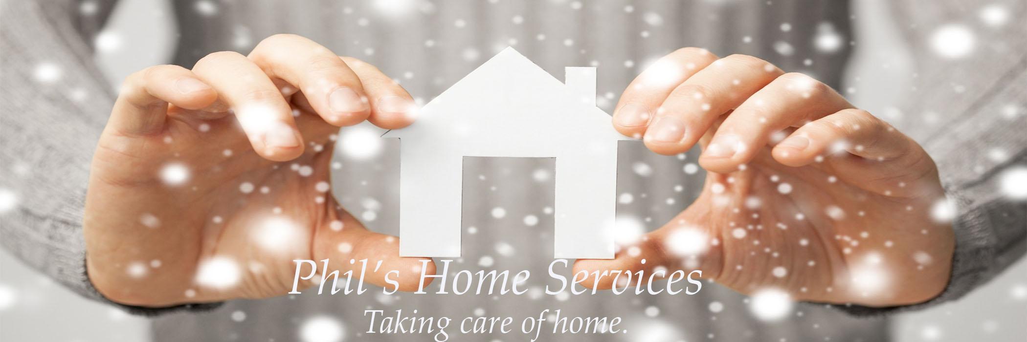 Customer Service banner