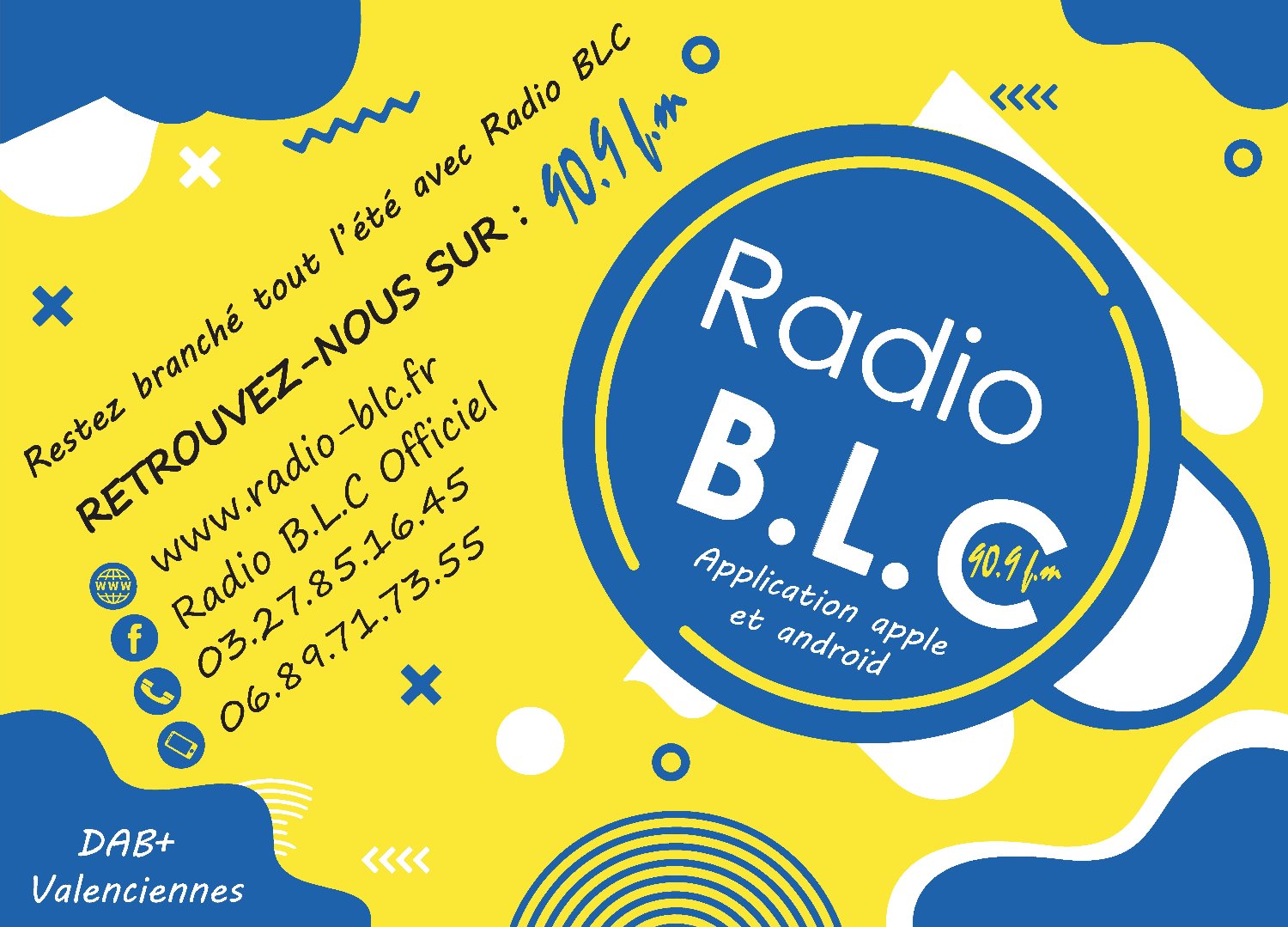 radioblc's profile banner image