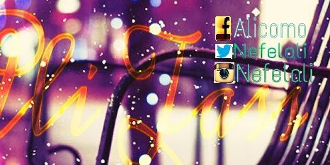 nefelali's profile banner image