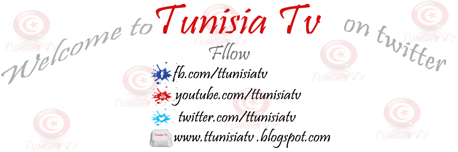 Tunisia Tv (@ttunisiatv) / Posts / X