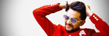 DaZuain17's profile banner image
