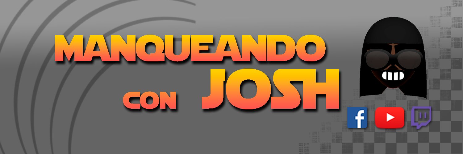 joshdj85's profile banner image