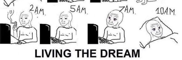 gabecap3 Profile Banner