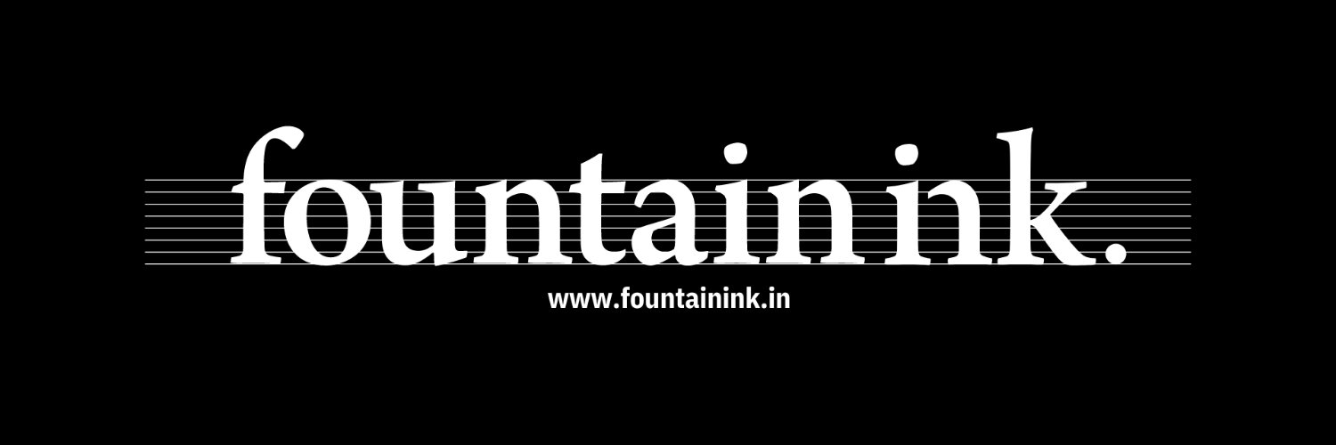 fountainink's profile banner image