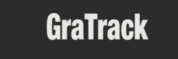 GraTrack Tip Software banner