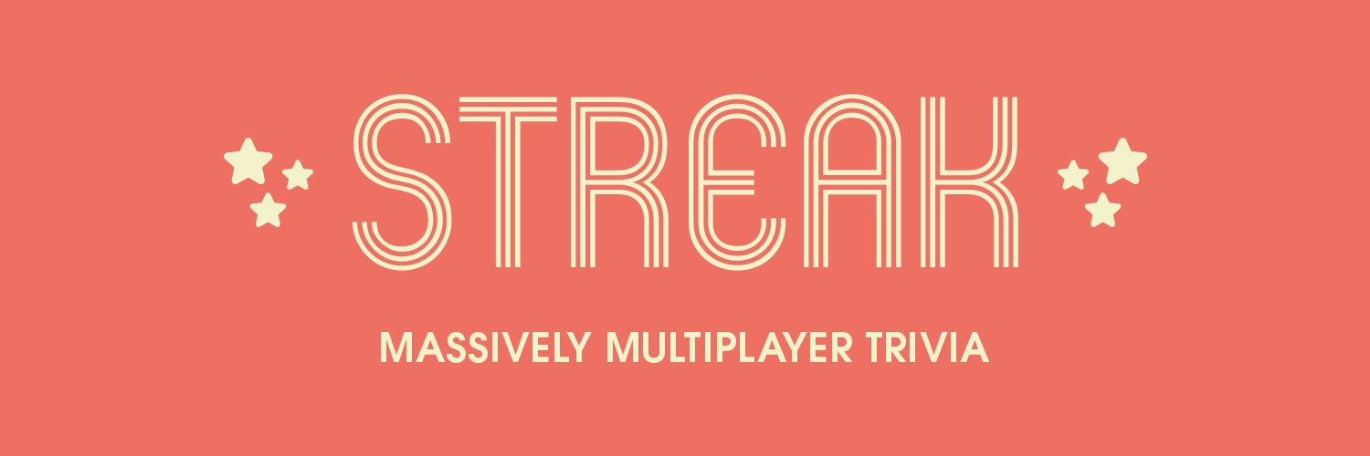 streaktrivia's profile banner image