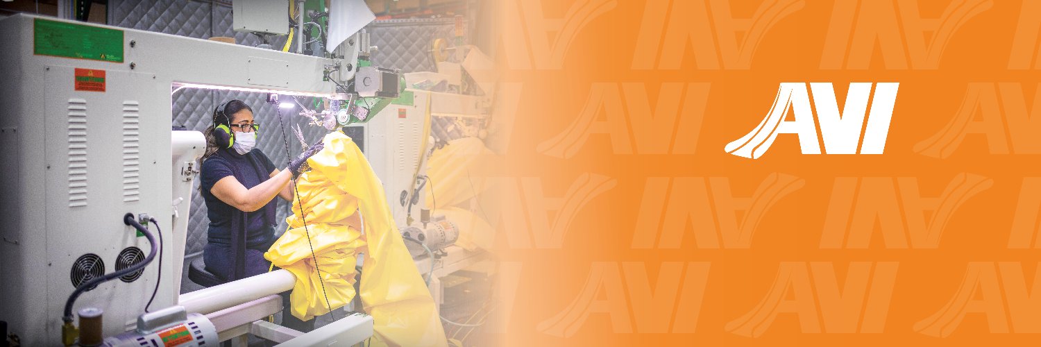 avinflatables's profile banner image