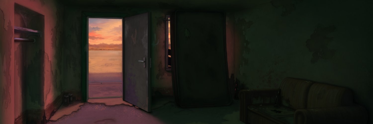 Kardamon 🏳️‍🌈 banner