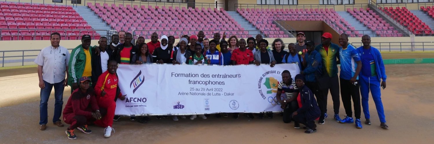 AFCNOlympique's profile banner image