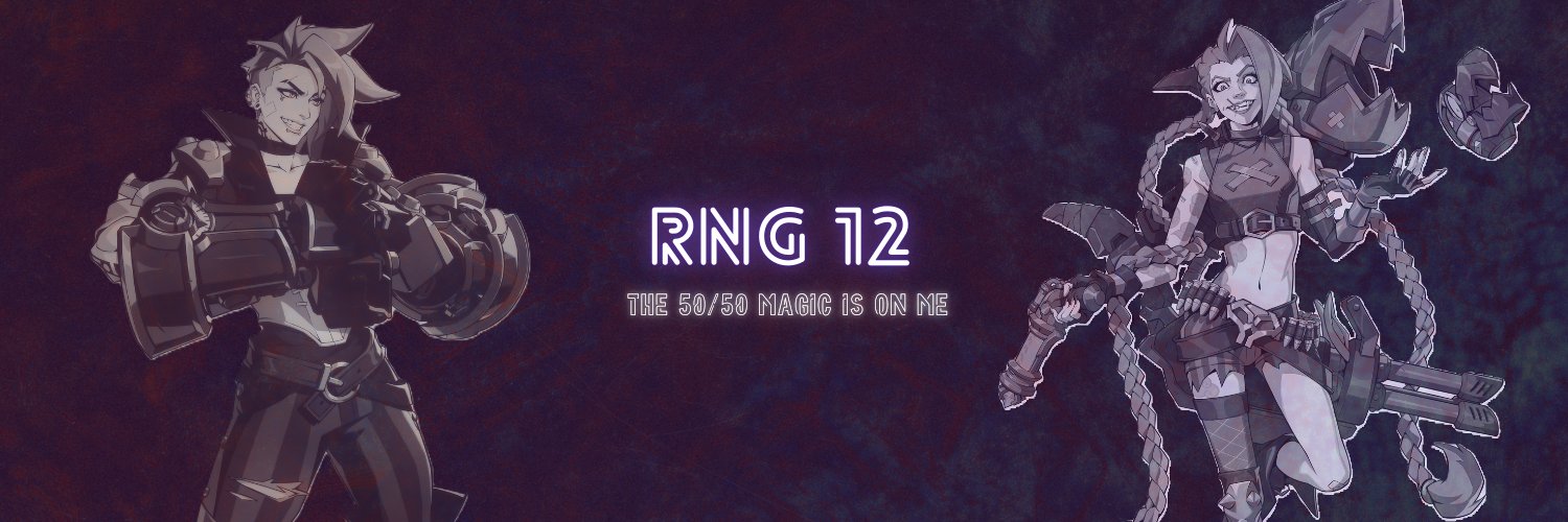 RNG_12 banner