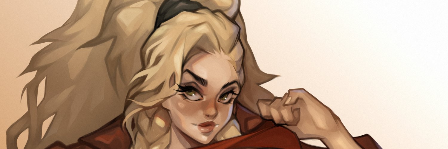 Kate Starling art banner