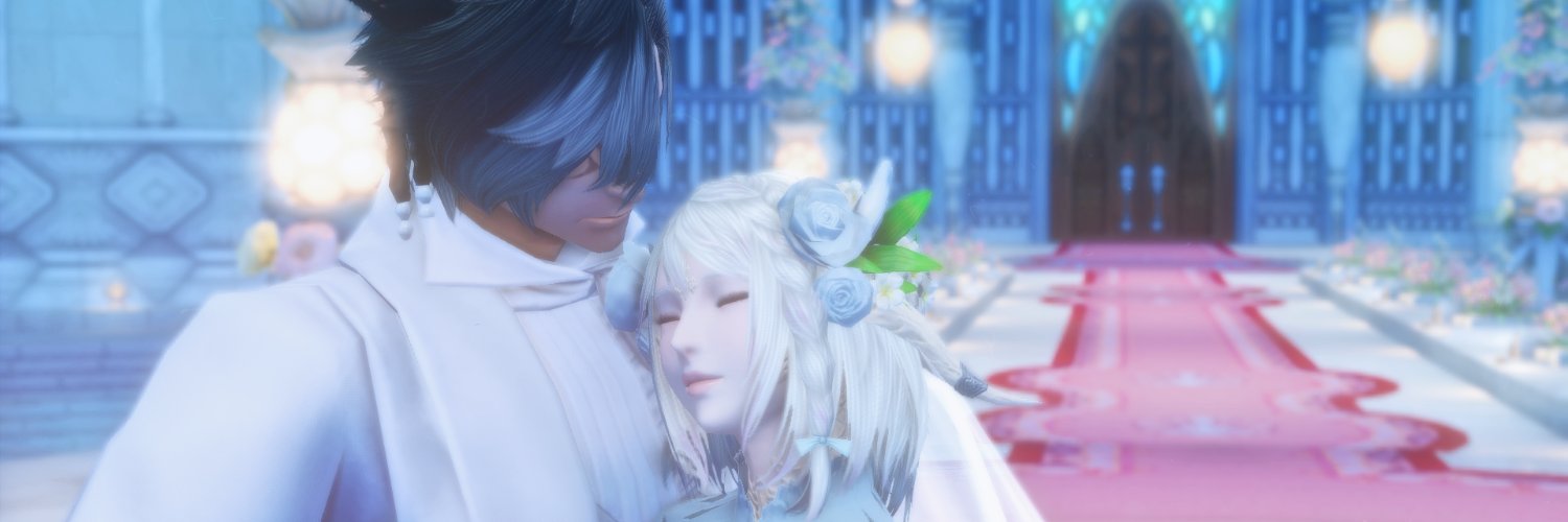 naooo_ff14's profile banner image