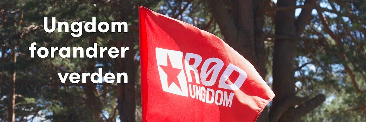 TrondheimRU's profile banner image