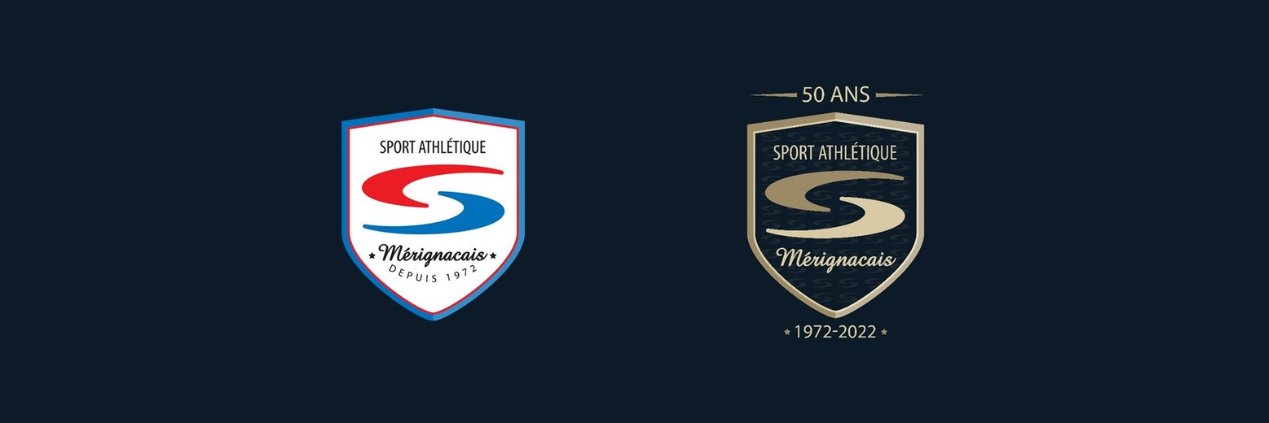 Sport Athlétique Mérignacais banner