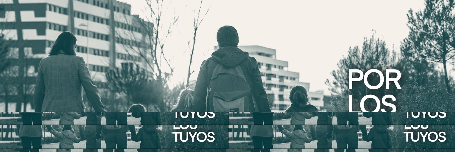 Ciudadanos Pinto banner