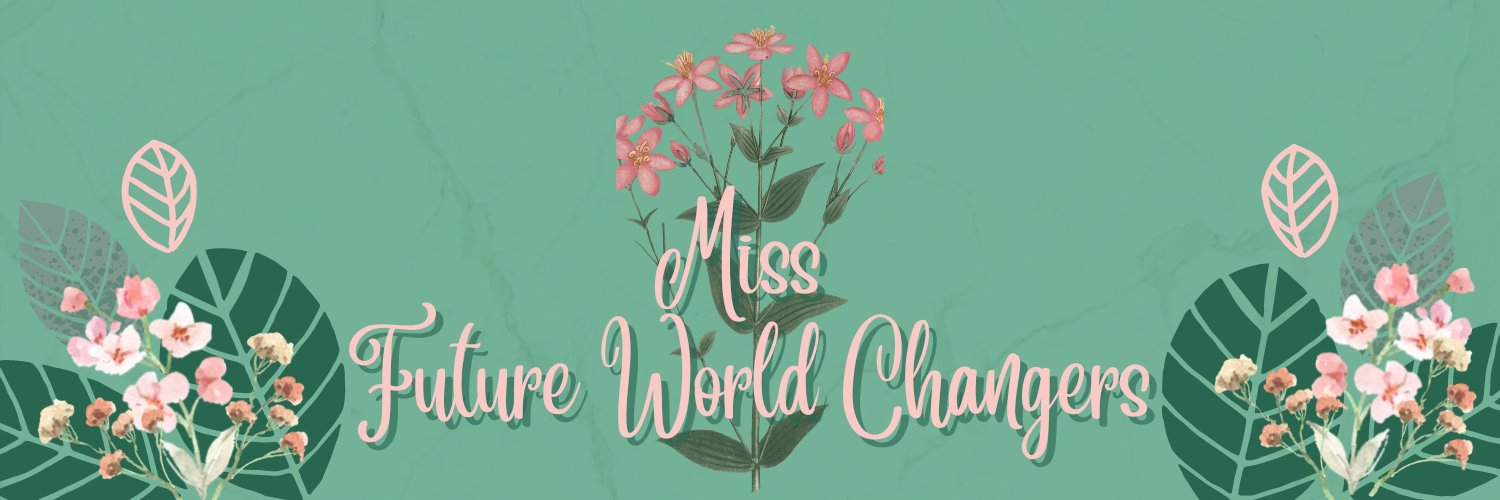 MsFutureWorldChangers👩🏼‍🏫🍎's banner