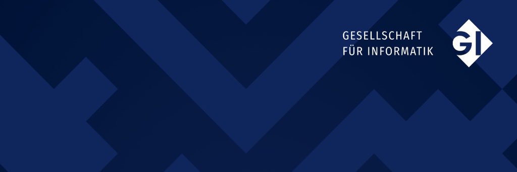 Informatiktage's profile banner image